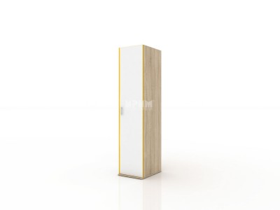 Μονόφυλλη ντουλάπια  City 1020    